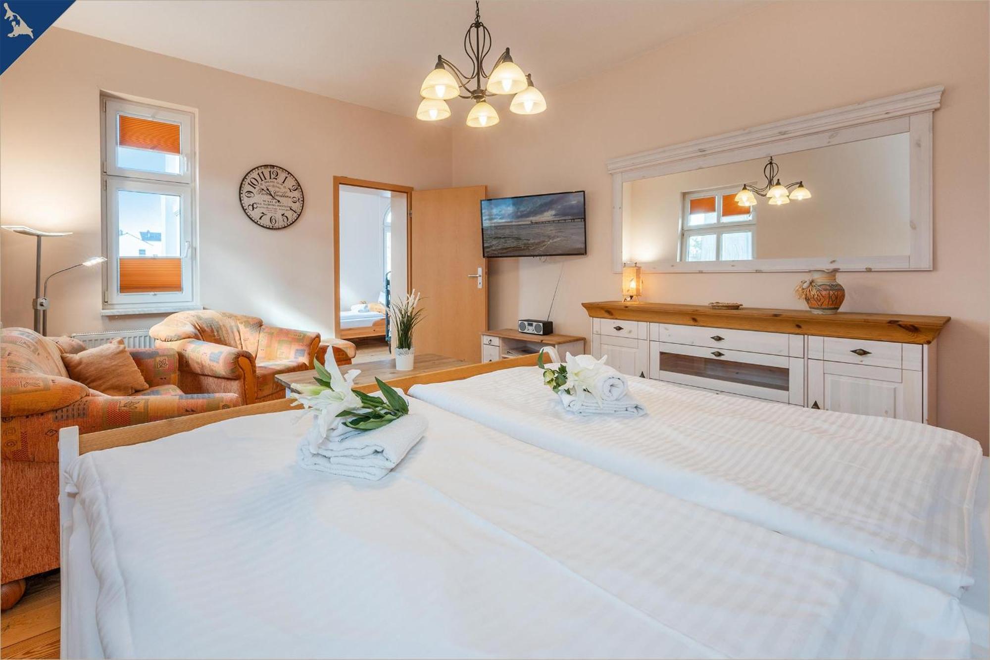 Apartamento Holtz Holtz 1 *