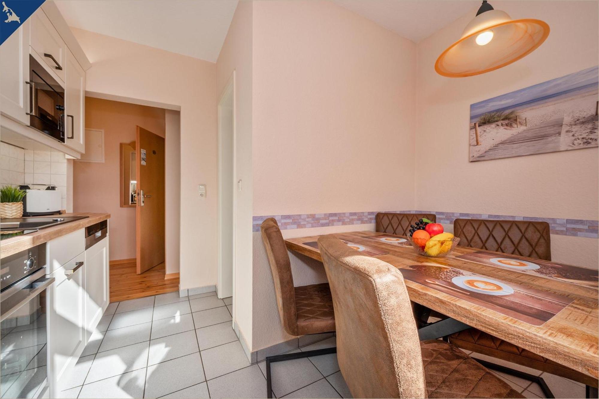 Holtz Holtz 1 Appartement