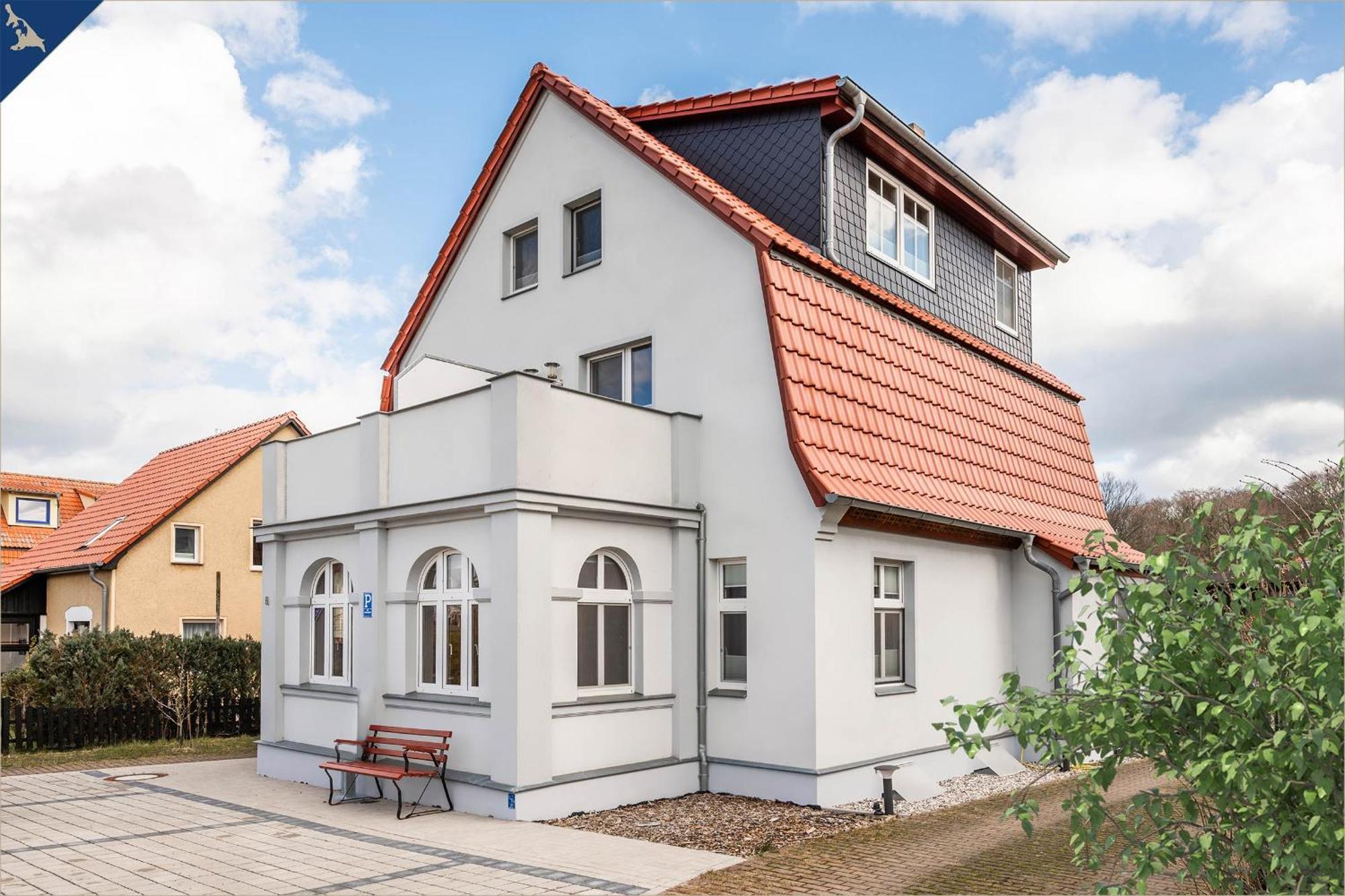 Holtz Holtz 1 Appartement *